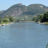 1208F 182 Rhein-Radweg